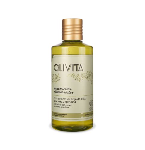 Micellar Water, 200 ml